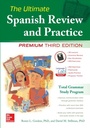 Cover: Ultimate Spanish Review and Practice, 3rd Ed. - McGraw-Hill Education