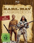 Cover: Karl May Klassiker-Edition - Universum Film