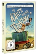 Cover: Die Karte meiner Tr&auml;ume - Universum Film
