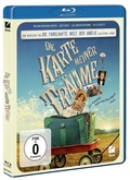 Cover: Die Karte meiner Tr&auml;ume - Universum Film