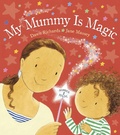 Cover: My Mummy is Magic - Picture Corgi