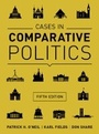 Cover: Cases in Comparative Politics - WW Norton & Co