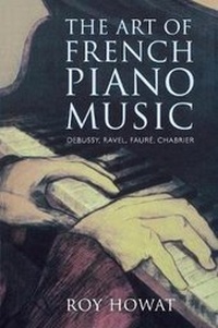 Abbildung von: The Art of French Piano Music - Yale University Press