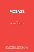 Cover: Pizzazz - Samuel French Ltd