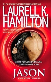Enlarge image Cover: Jason - Berkley Publishing Corporation,U.S.