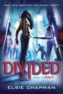 Cover: Divided (Dualed Sequel) - Ember