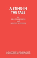 Cover: A Sting in the Tale - Samuel French Ltd