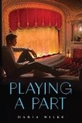Cover: Playing a Part - Scholastic US