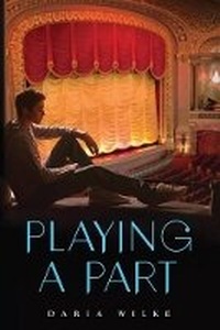 Enlarge image Cover: Playing a Part - Scholastic US