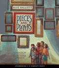 Cover: Pieces and Players - Scholastic