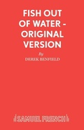 Cover: Fish out of Water - Samuel French Ltd