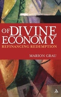 Cover: Of Divine Economy - T.& T.Clark Ltd