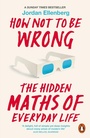 Cover: How Not to Be Wrong - Penguin Books Ltd