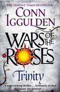 Cover: Trinity - Penguin Books Ltd