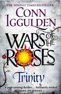Enlarge image Cover: Trinity - Penguin Books Ltd