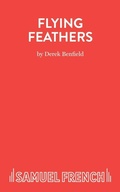 Cover: Flying Feathers - Samuel French Ltd