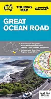 Abbildung von: Great Ocean Road 308 - Universal Publishers
