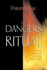 Enlarge image Cover: The Dangers of Ritual - Princeton University Press