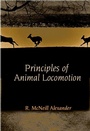 Cover: Principles of Animal Locomotion - Princeton University Press
