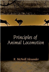 Enlarge image Cover: Principles of Animal Locomotion - Princeton University Press