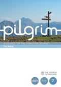 Cover: Pilgrim: The Bible - Church House Publishing