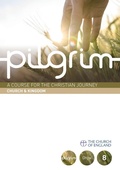 Cover: Pilgrim: Church & Kingdom - Church House Publishing