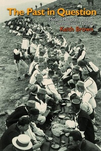 Enlarge image Cover: The Past in Question - Princeton University Press