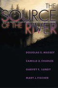 Cover: The Source of the River - Princeton University Press