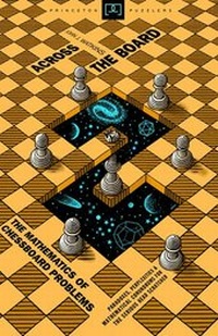 Enlarge image Cover: Across the Board - Princeton University Press