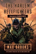 Cover: Harlem Hellfighters - Duckworth
