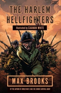 Abbildung von: Harlem Hellfighters - Duckworth