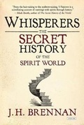 Cover: Whisperers - Overlook Press