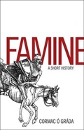 Cover: Famine - Princeton University Press