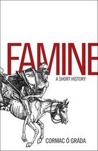 Enlarge image Cover: Famine - Princeton University Press