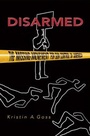 Cover: Disarmed - Princeton University Press