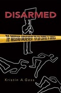 Cover: Disarmed - Princeton University Press