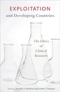 Cover: Exploitation and Developing Countries - Princeton University Press