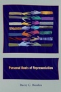Cover: Personal Roots of Representation - Princeton University Press