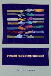Enlarge image Cover: Personal Roots of Representation - Princeton University Press