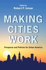 Cover: Making Cities Work - Princeton University Press