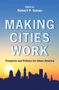 Cover: Making Cities Work - Princeton University Press