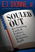 Cover: Souled Out - Princeton University Press