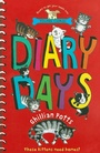 Cover: Diary Days - Young Corgi