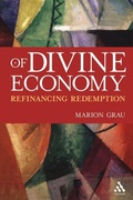 Cover: Of Divine Economy - T.& T.Clark Ltd