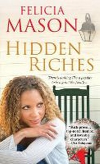 Enlarge image Cover: Hidden Riches - Dafina