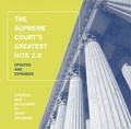 Cover: Supreme Court's Greatest Hits CD-Rom - Northwestern University Press