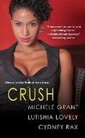 Cover: Crush - Dafina