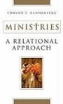 Cover: Ministries - Crossroad Publishing Co ,U.S.