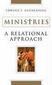 Enlarge image Cover: Ministries - Crossroad Publishing Co ,U.S.