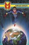 Cover: Miracleman Book 3: Olympus - Marvel Comics